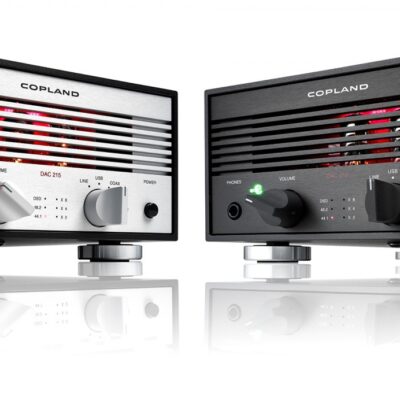 Copland DAC 215