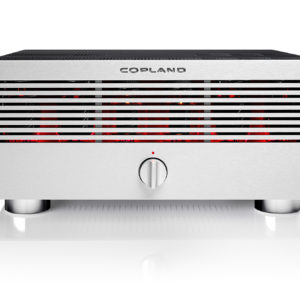 Copland CTA506 Power Amplifier