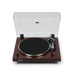 Thorens TD103-A - Fully Automatic Turntable 13
