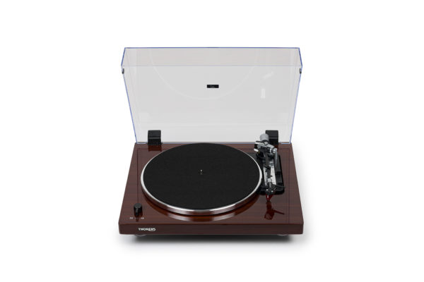 Thorens TD103-A - Fully Automatic Turntable 13