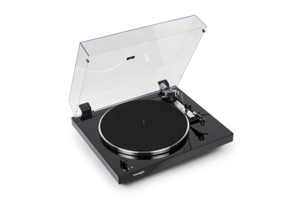Thorens TD103-A - Fully Automatic Turntable 3