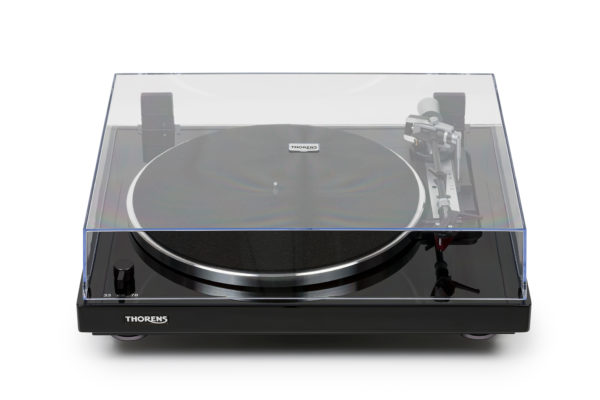 Thorens TD103-A - Fully Automatic Turntable 2