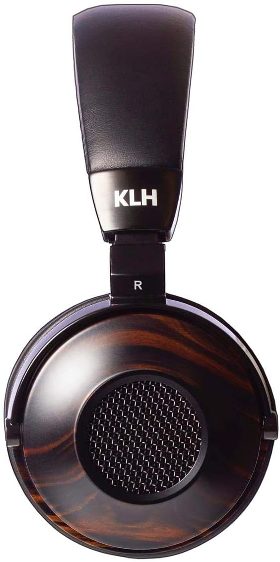 KLH Ultimate One Over-ear headphones 5