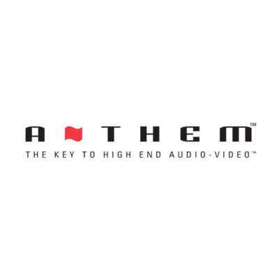 Anthem Amplifiers