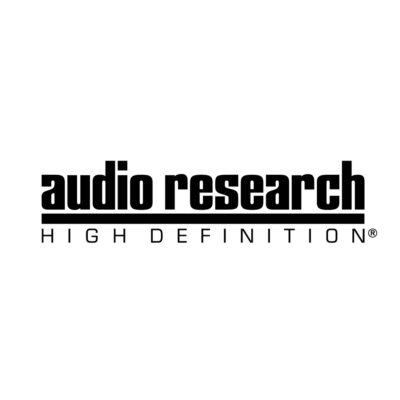 Audio Research Amplifiers
