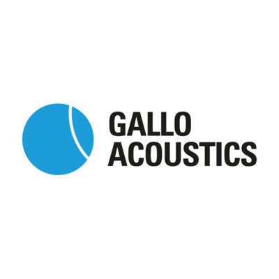 Gallo Speakers