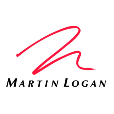 Martin Logan Garden Speakers