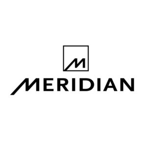 Meridian Audio Speakers