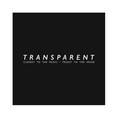 Transparent