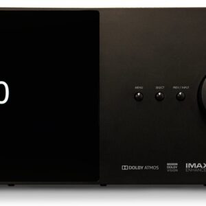 Anthem MRX 1140 A/V Receiver 3