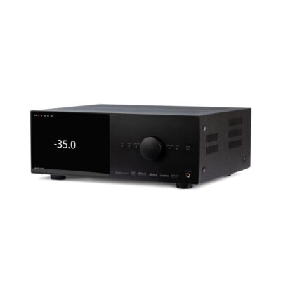 Anthem MRX 1140 A/V Receiver 2