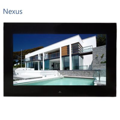 Aquavision 32" Mirror TV (Nexus Range)