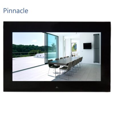 AQUAVISION 28" 4K Mirror TV