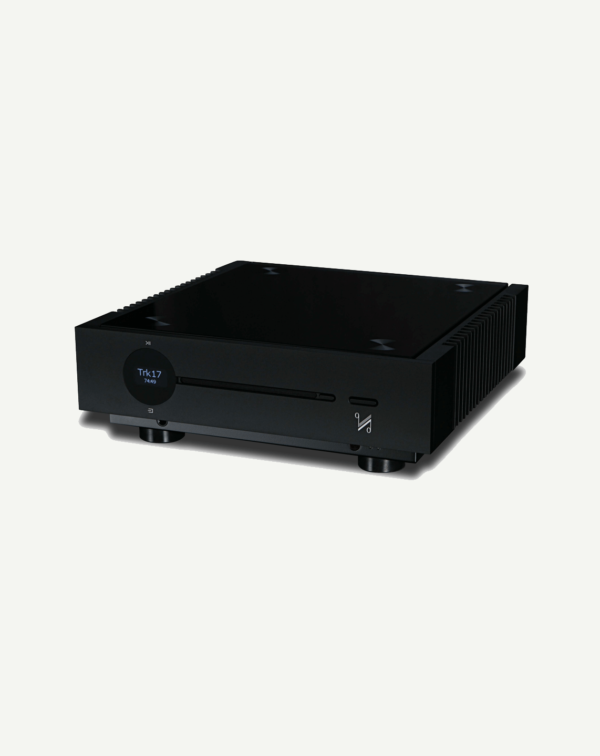 Quad Artera Solus  - Integrated Amplifier / DAC / Preamplifier / CD Player / Bluetooth 1