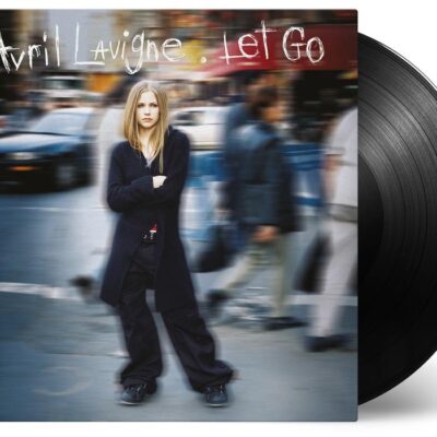 Avril Lavigne - Let Go - Vinyl