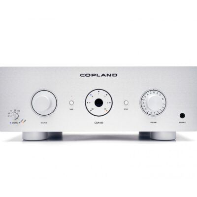 Copland CSA 150 Integrated Hybrid Amplifier