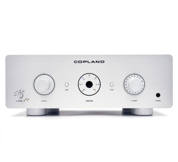 Copland CSA 150 Integrated Hybrid Amplifier