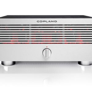 Copland Amplifiers