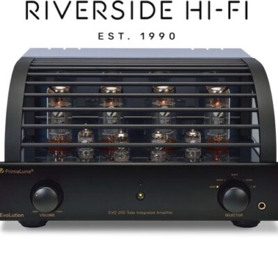 Primaluna Evo 200 Integrated Amplifier