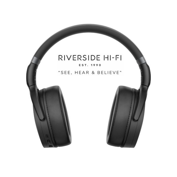 Sennheiser HD450BT Active Noise Cancelling Bluetooth Wireless Headphones 2