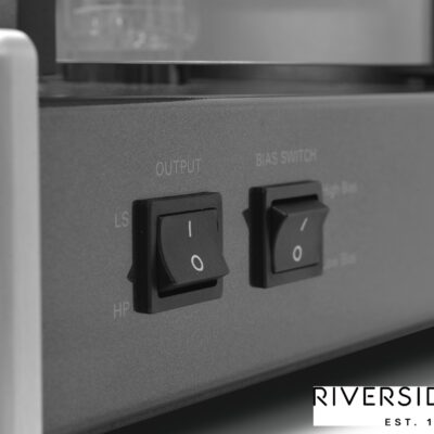 Primaluna EVO 300 Integrated Valve Amplifier