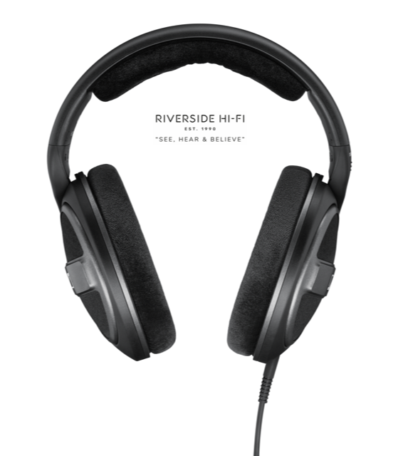 Sennheiser HD559 Headphones 2