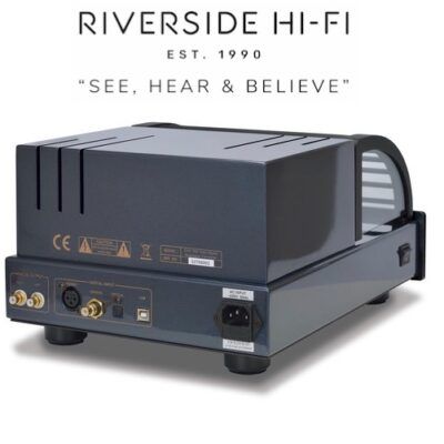 Primaluna DAC