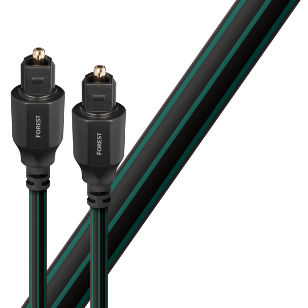 Audioquest Forest Digital Optical Cable 1