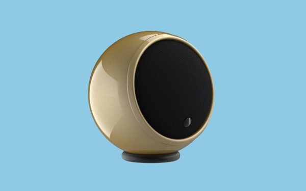 Gallo Micro Speaker - (single)
