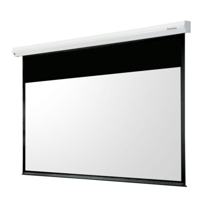 Grandview Home Theatre Electric Projection Screen (surface mount) 6ft 1