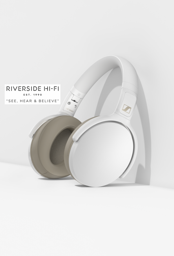 Sennheiser HD350BT Bluetooth Wireless Headphones 4