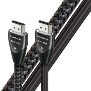 Audioquest Carbon (48) HDMI Cable