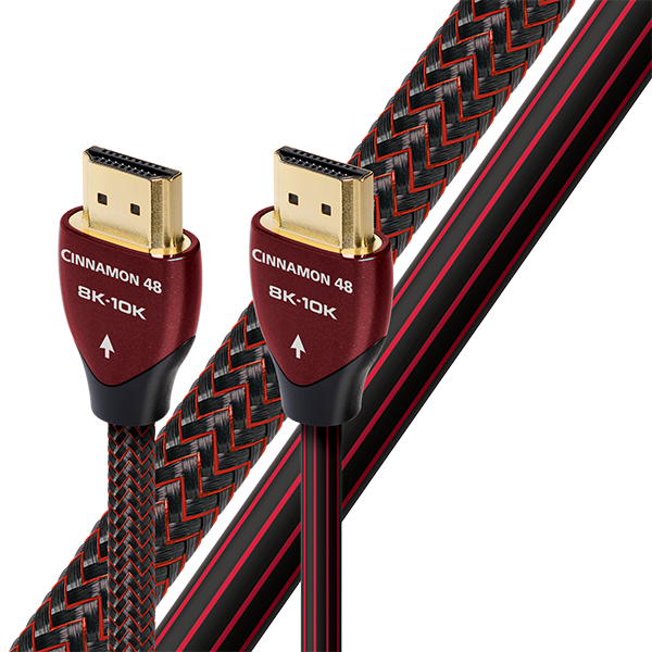 Audioquest Cinnamon (48) HDMI Cable