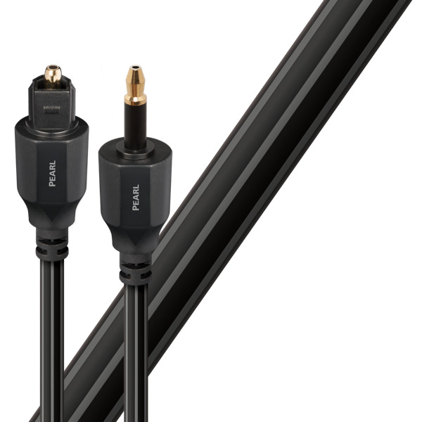 Audioquest Pearl Digital Optical Cable