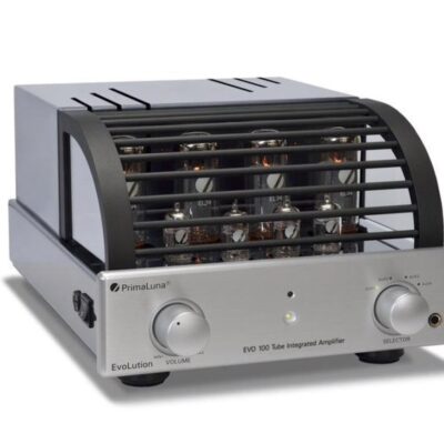 Primaluna EVO 100 Integrated Valve Amplifier