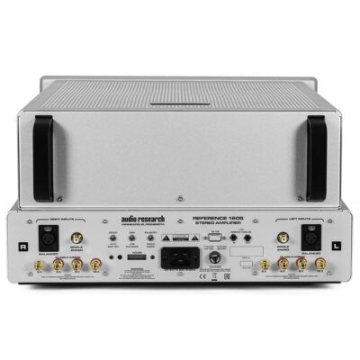 Audio Research