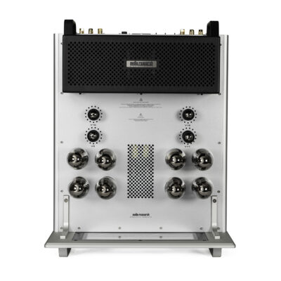 Audio Research Reference 160 S Stereo Amplifier 1