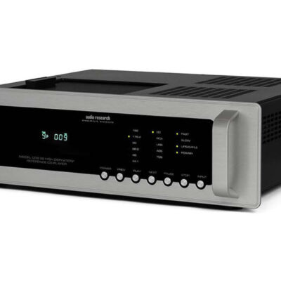 Audio Research Reference CD9 SE 1