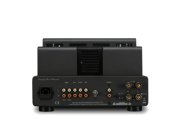 QUAD Classic II Integrated Valve Amplifier