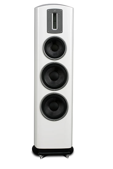 Quad Z-3 Floorstanding Speaker 1