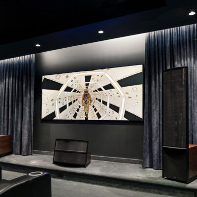 Martin Logan Renaissance ESL 15A