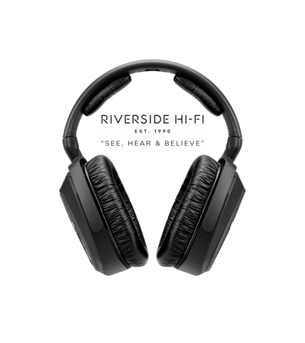 Sennheiser RS175-U Wireless Headphones 3