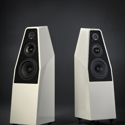 Wilson Audio Sabrina X 2