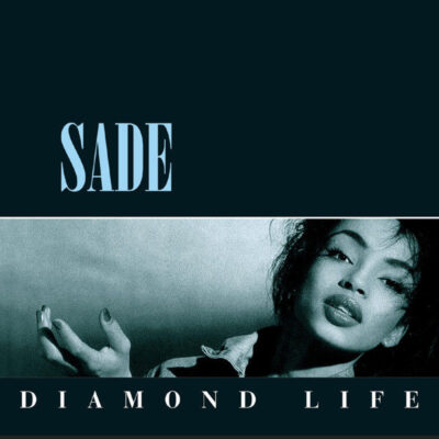 Sade - Diamond Life - Vinyl