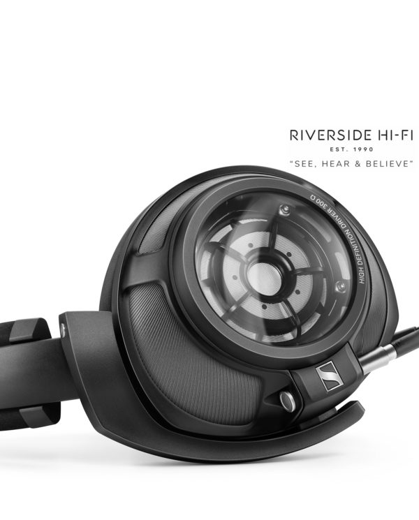 Sennheiser HD820 High Resolution Headphones 2