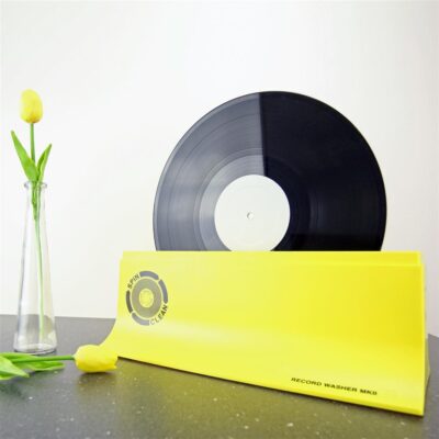 Spin Clean Record Washer System Mk II 1