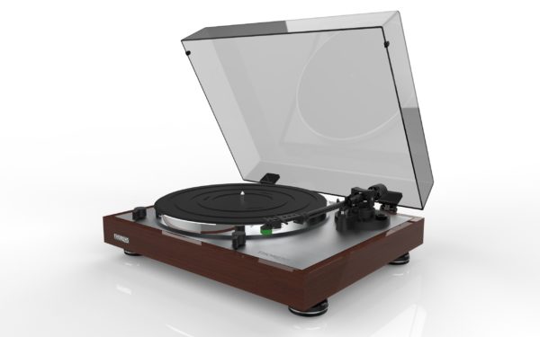 Thorens TD402-DD - Direct Drive Turntable