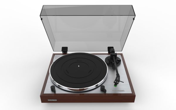Thorens TD402-DD - Direct Drive Turntable 2