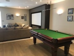 Teddington - Smart Home & Cinema Area 5