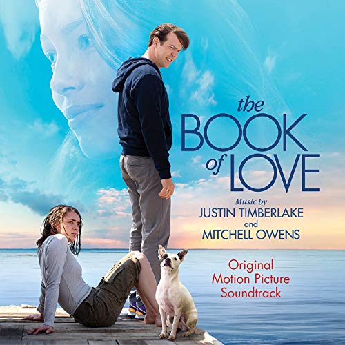 The Book Of Love Soundtrack - Vinyl